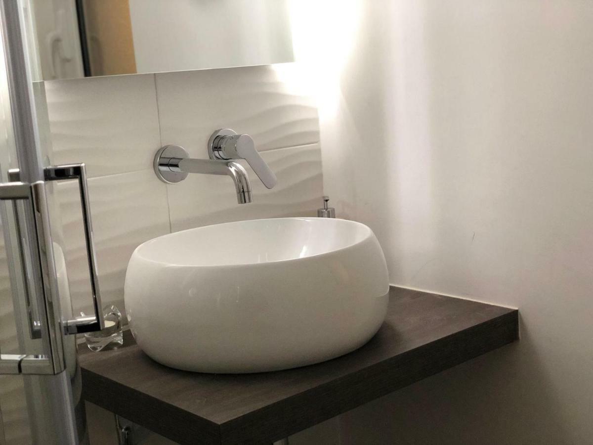 Pantheon Luxury Suite Rome Bagian luar foto