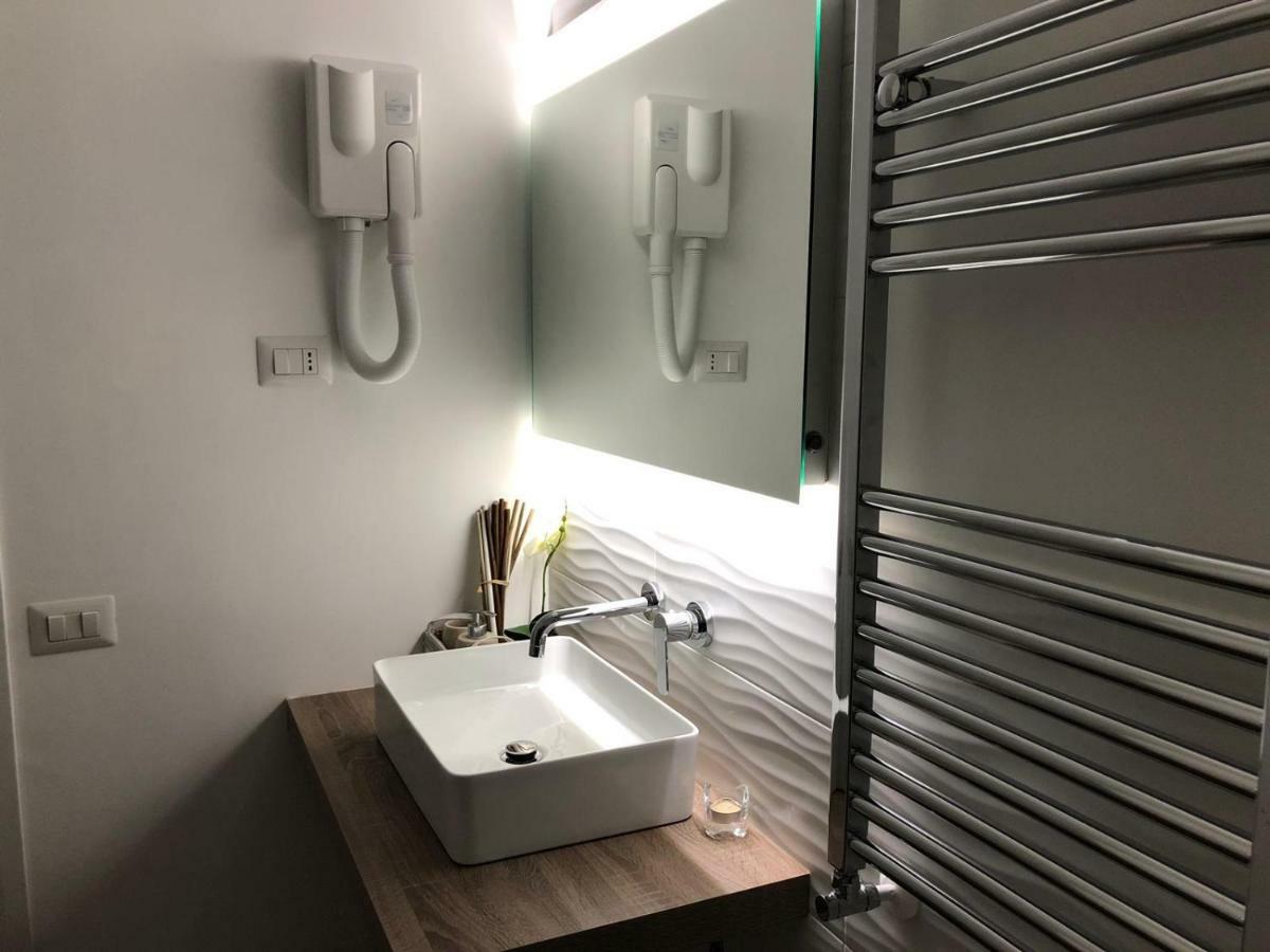 Pantheon Luxury Suite Rome Bagian luar foto
