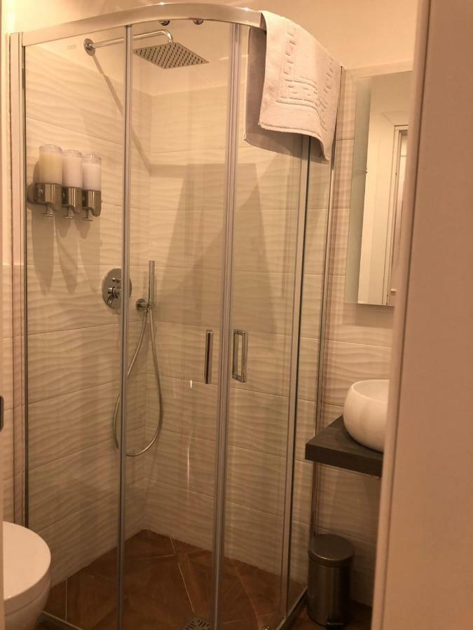 Pantheon Luxury Suite Rome Bagian luar foto