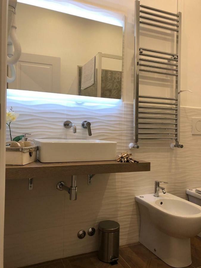 Pantheon Luxury Suite Rome Bagian luar foto