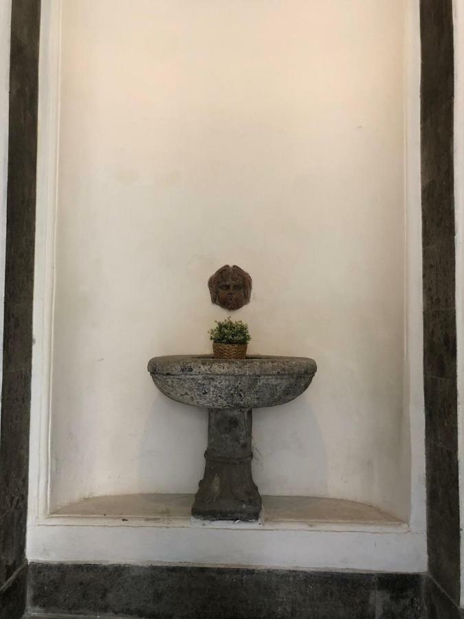 Pantheon Luxury Suite Rome Bagian luar foto