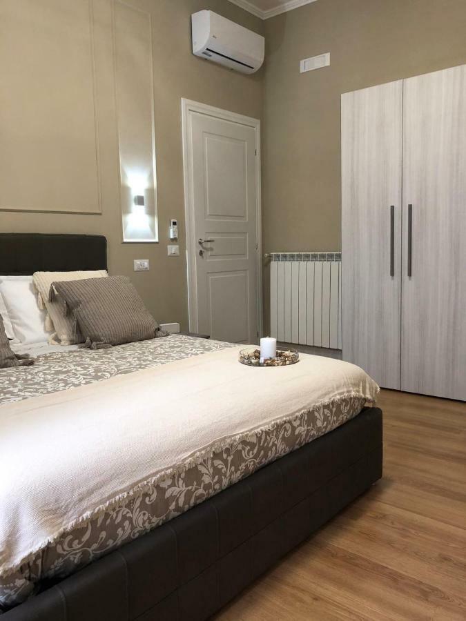Pantheon Luxury Suite Rome Bagian luar foto
