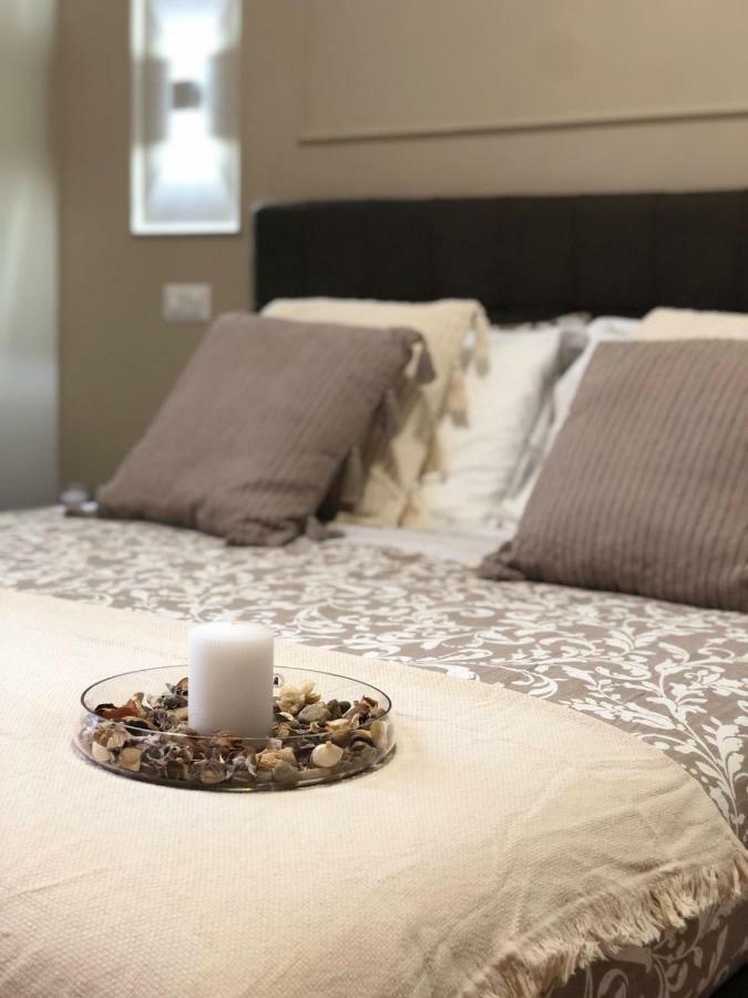 Pantheon Luxury Suite Rome Bagian luar foto
