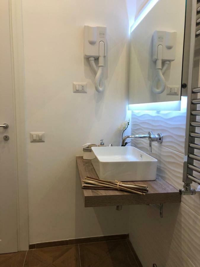 Pantheon Luxury Suite Rome Bagian luar foto