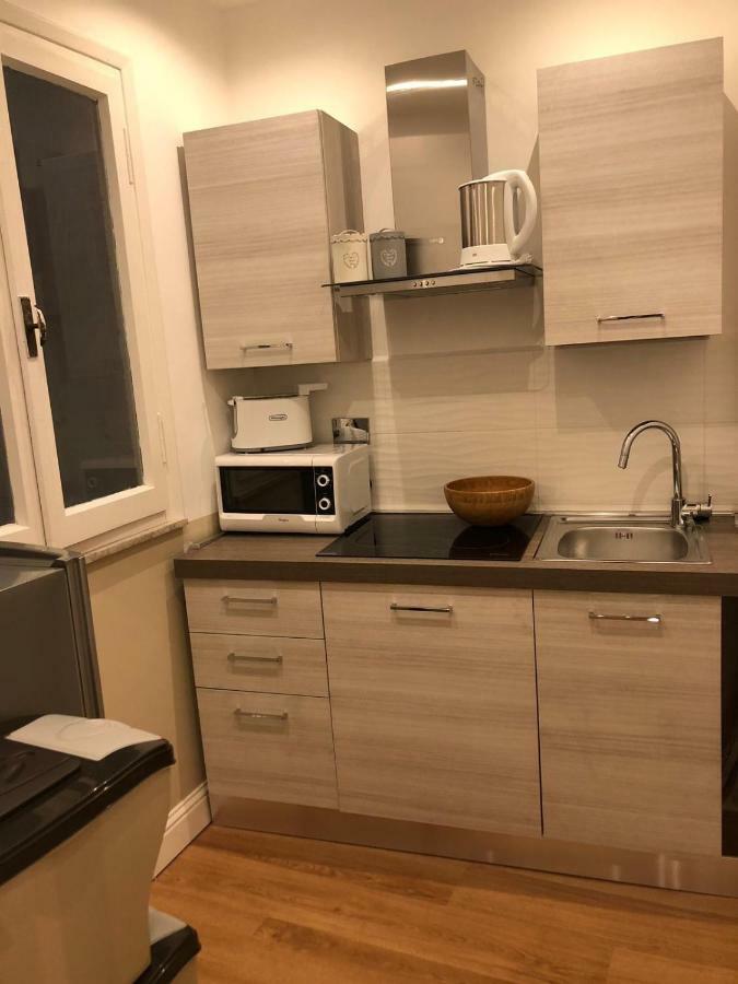 Pantheon Luxury Suite Rome Bagian luar foto