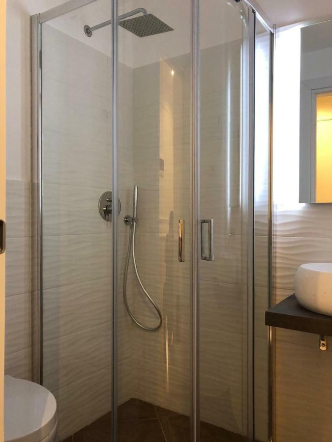Pantheon Luxury Suite Rome Bagian luar foto