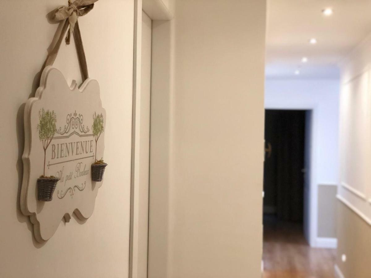 Pantheon Luxury Suite Rome Bagian luar foto