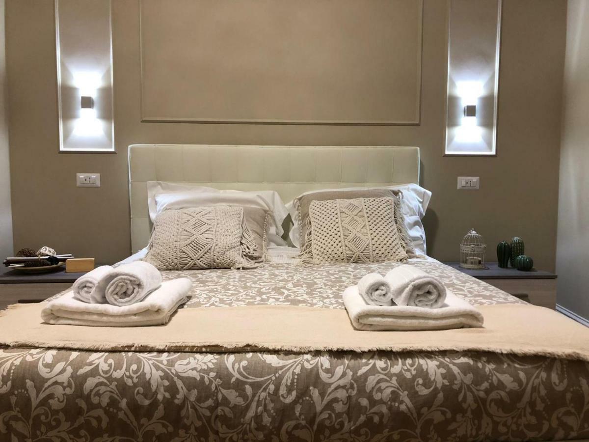 Pantheon Luxury Suite Rome Bagian luar foto