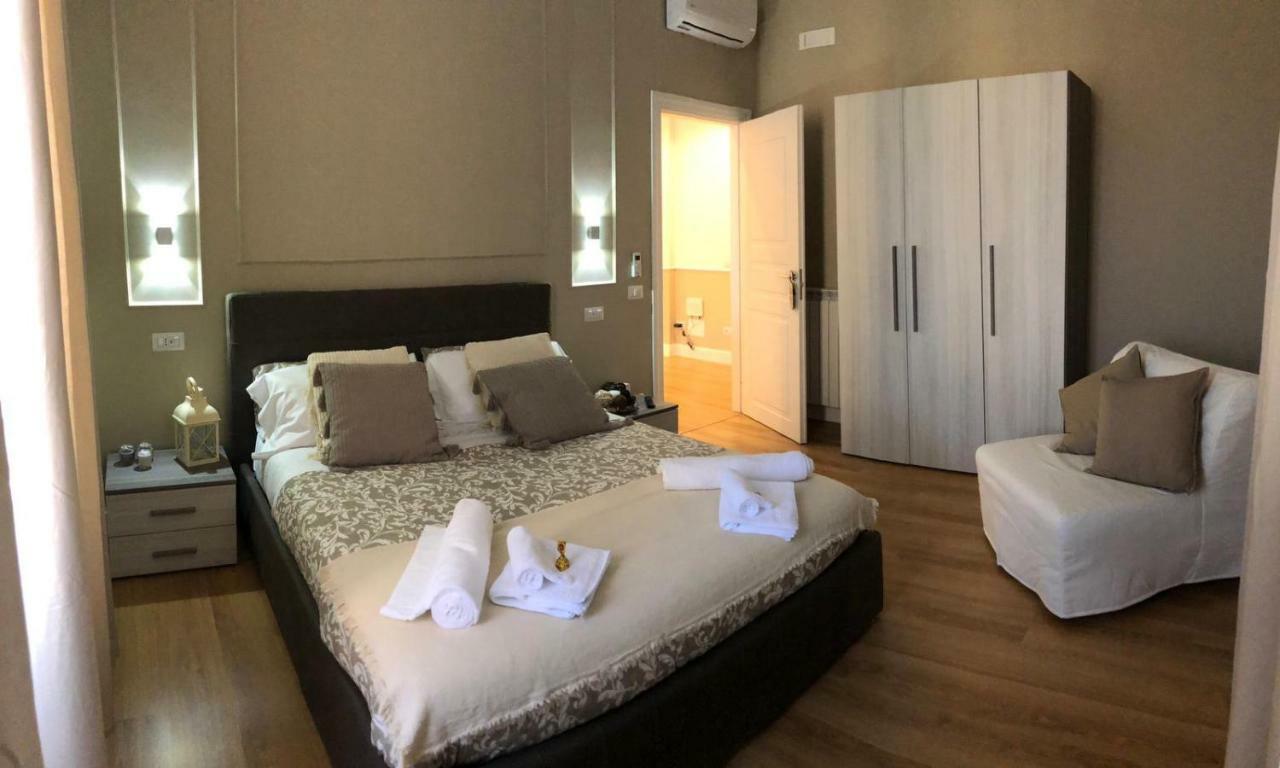 Pantheon Luxury Suite Rome Bagian luar foto